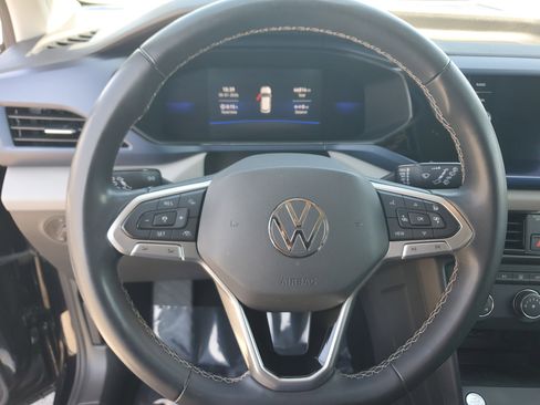 Used 2022 Volkswagen Taos SE w/ IQ.Drive SE Package AWD/4WD image 20