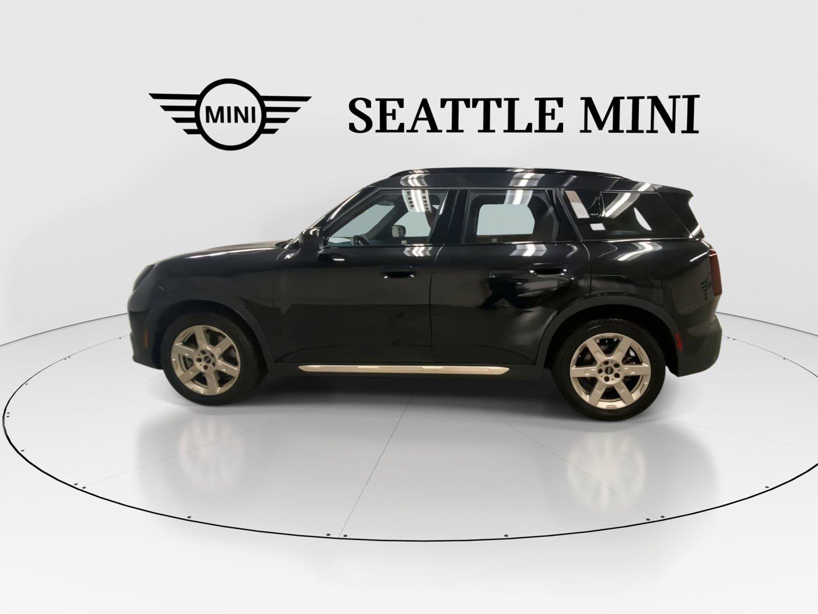 Used 2025 MINI Cooper Countryman S AWD/4WD image 7
