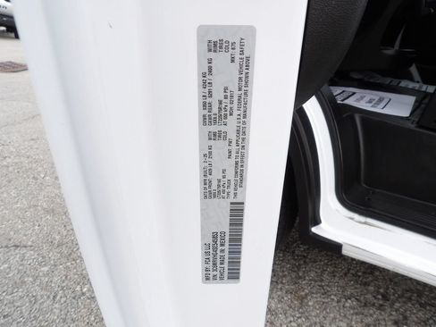 Used 2025 RAM ProMaster 3500 w/ Convenience Group FWD image 54