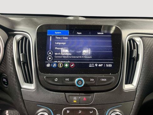 Used 2024 Chevrolet Malibu LT FWD image 24