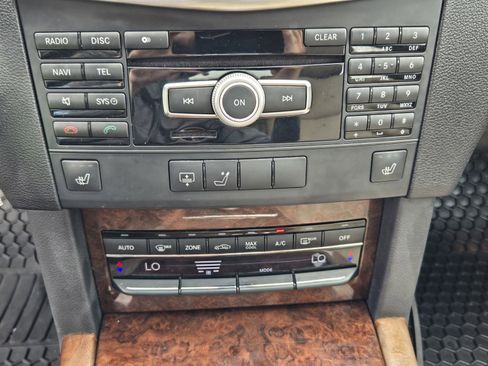 Used 2012 Mercedes-Benz E 350 Sedan image 16