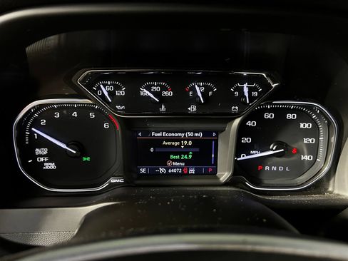 Used 2021 GMC Sierra 1500 Elevation AWD/4WD image 10