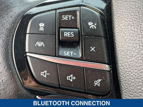 Certified 2022 Ford Explorer ST w/ Equipment Group 401A image 14