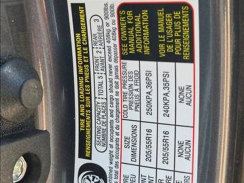 Used 2025 Subaru Impreza 2.0i AWD/4WD image 25