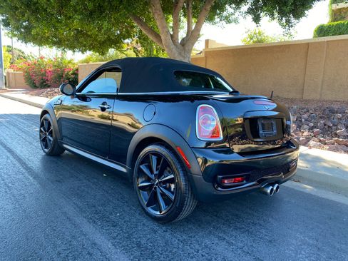 Used 2015 MINI Cooper Roadster S image 51