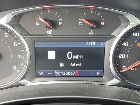 Used 2019 GMC Terrain SLT w/ Preferred Package image 23