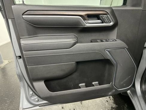 Certified 2025 GMC Sierra 1500 SLT AWD/4WD image 22