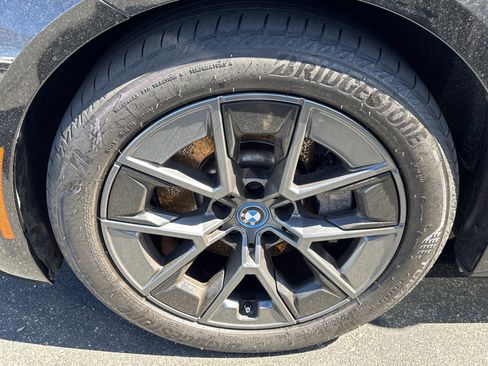 Certified 2023 BMW i4 eDrive40 w/ Premium Package image 37