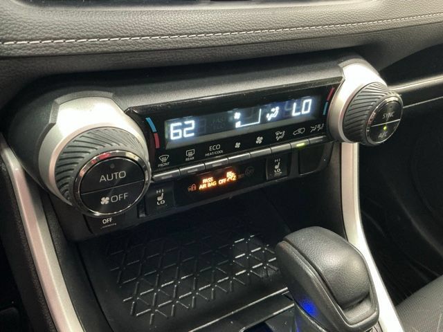 Used 2025 Toyota RAV4 XLE w/ Weather Package AWD/4WD image 23