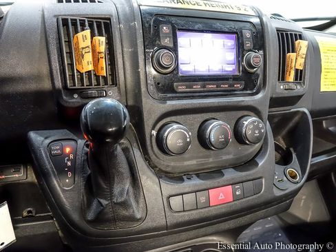 Used 2019 RAM ProMaster 3500 image 11