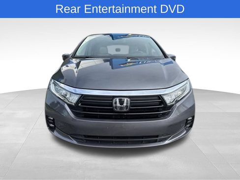 Used 2024 Honda Odyssey Elite image 9