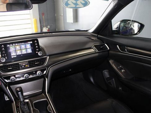Used 2022 Honda Accord Sport image 25