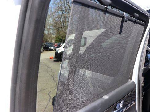 Used 2024 Jeep Grand Wagoneer L Series II w/ Quick Order Packagew 28T image 31