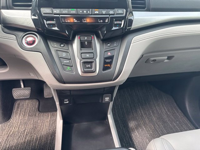 Used 2024 Honda Odyssey EX-L image 19