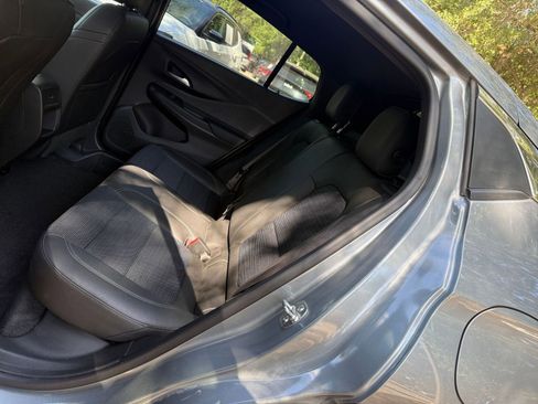 Used 2025 Buick Envista Preferred FWD image 22