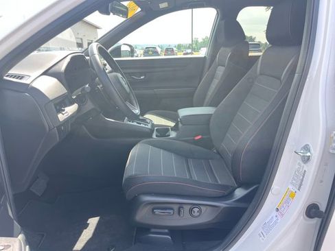 Used 2025 Honda CR-V Sport image 20