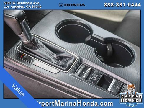 Used 2023 Honda Civic Sport image 22