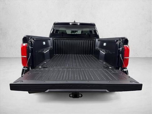 Used 2025 Toyota Tacoma SR5 RWD image 18