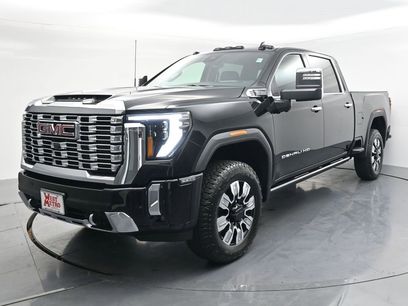New 2026 GMC Sierra 2500 Denali