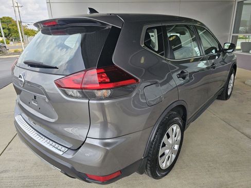 Used 2020 Nissan Rogue S image 6