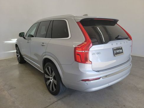 Used 2023 Volvo XC90 B6 Ultimate w/ Lounge Package AWD/4WD image 7