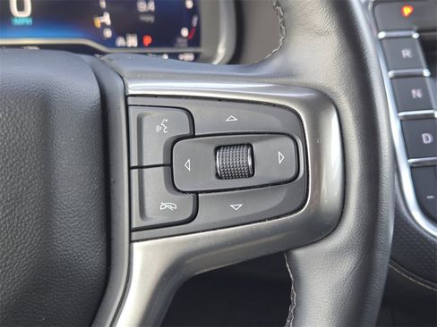 Used 2023 Chevrolet Tahoe Premier image 25