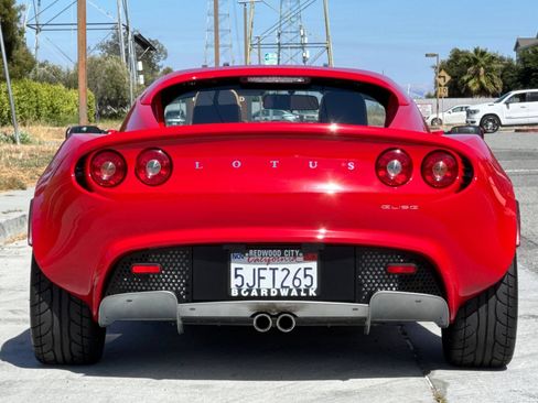 Used 2005 Lotus Elise RWD image 6