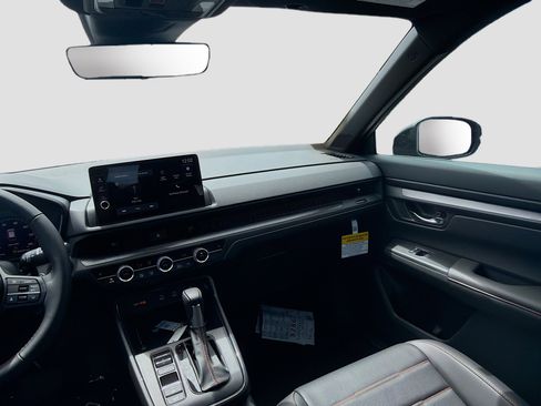 New 2026 Honda CR-V Sport-L image 18