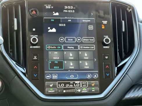 New 2026 Subaru Ascent Premium AWD/4WD image 11
