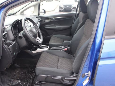 Used 2017 Honda Fit LX image 14