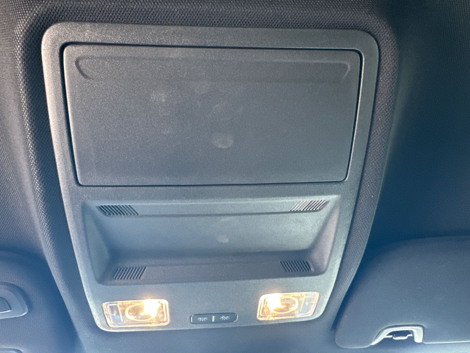Used 2025 Ford Mustang Dark Horse RWD image 20