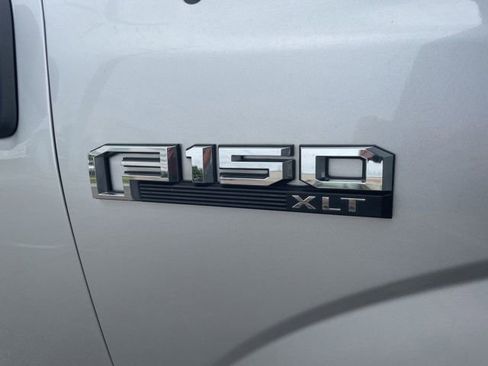 Used 2019 Ford F150 XLT w/ Equipment Group 302A Luxury RWD image 5