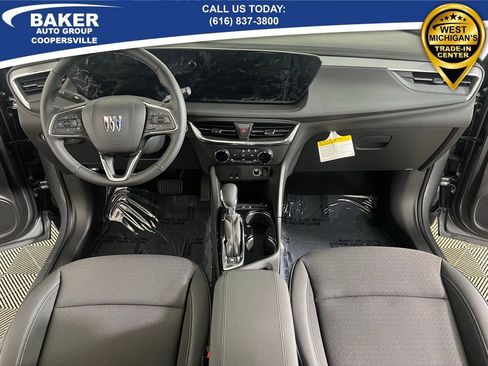 New 2026 Buick Encore GX Preferred w/ Comfort Package image 9