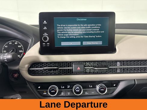 Used 2025 Honda HR-V EX-L image 15