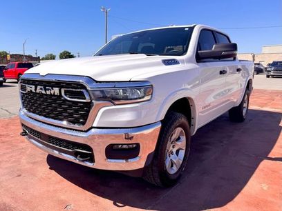 Used 2025 RAM 1500 Big Horn