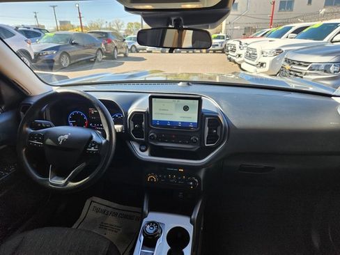 Used 2021 Ford Bronco Sport Big Bend AWD/4WD image 5