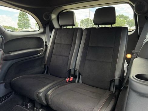 Used 2024 Dodge Durango R/T AWD/4WD image 30