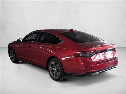 Used 2023 Honda Accord EX image 7