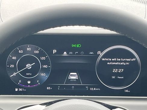 New 2026 Kia Seltos EX image 22