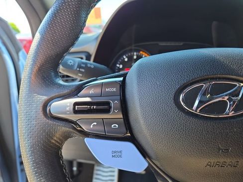Used 2019 Hyundai Veloster N N FWD image 21