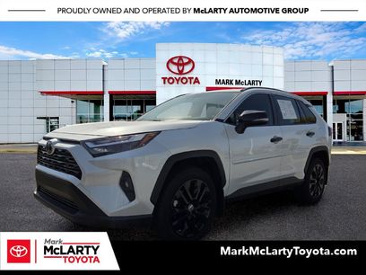 Used 2023 Toyota RAV4 XLE Premium
