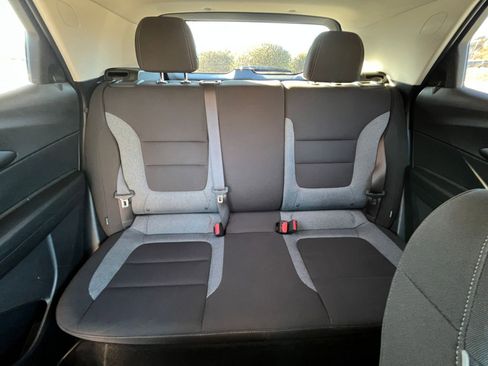 Used 2025 Chevrolet TrailBlazer LT w/ Driver Confidence Package image 33