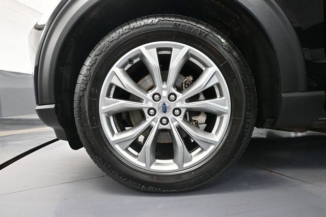 Used 2020 Ford Explorer Limited AWD/4WD image 13