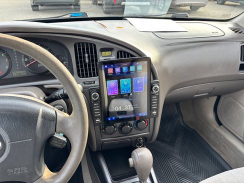 Used 2006 Hyundai Elantra GLS image 14