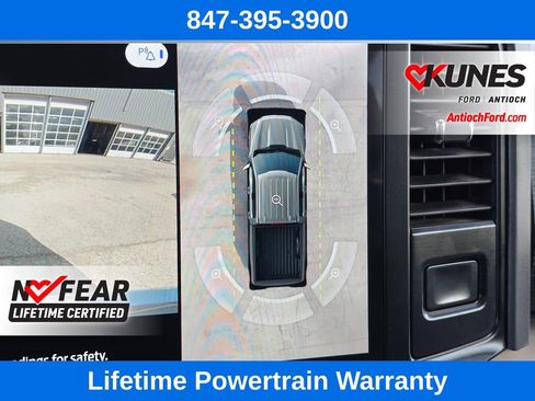 Certified 2024 Ford F150 XLT AWD/4WD image 51