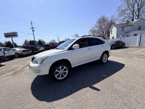 Used 2009 Lexus RX 350 AWD image 48