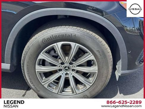 Used 2024 Mercedes-Benz GLC 300 4MATIC image 6