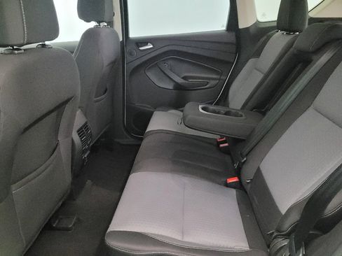 Used 2017 Ford Escape SE w/ Equipment Group 201A image 18