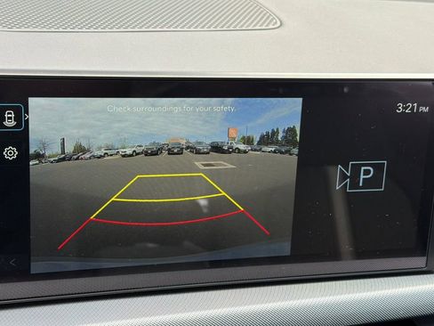 New 2026 Hyundai Sonata SEL image 16