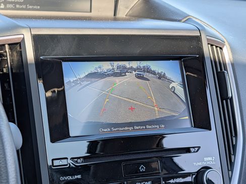 Used 2023 Subaru Forester Premium image 36